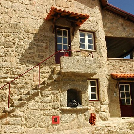 Casa De Campo Monte Abades Konuk evi Terras de Bouro Dış mekan fotoğraf