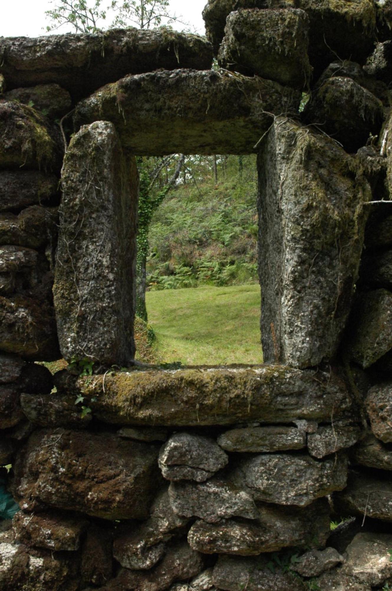 Casa De Campo Monte Abades Konuk evi Terras de Bouro Dış mekan fotoğraf