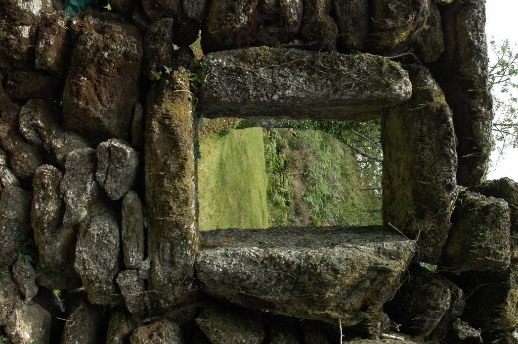 Casa De Campo Monte Abades Konuk evi Terras de Bouro Dış mekan fotoğraf